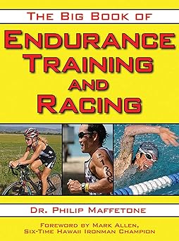 Gearhead Outfitters The Big Book of Endurance Training and Racing