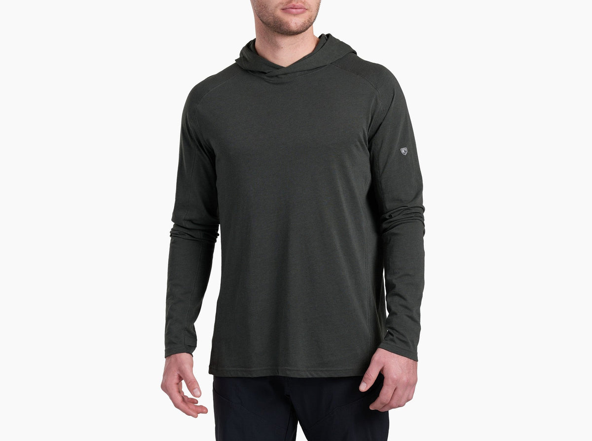 Kuhl M Brazen KUHLDRY Hoody CA Carbon