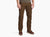 Kuhl Men's Rydr Pant 32" Dark Khaki