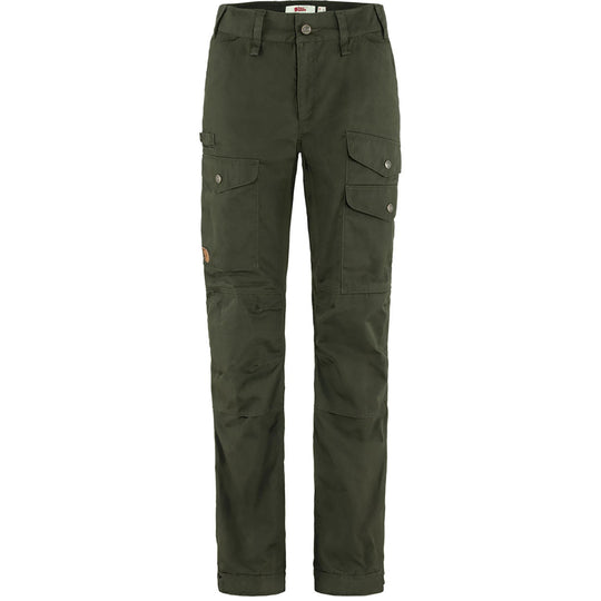 Women's Vidda Pro Ventilated Trousers - Regular