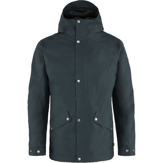 Men's Visby 3 in 1 Jacket
