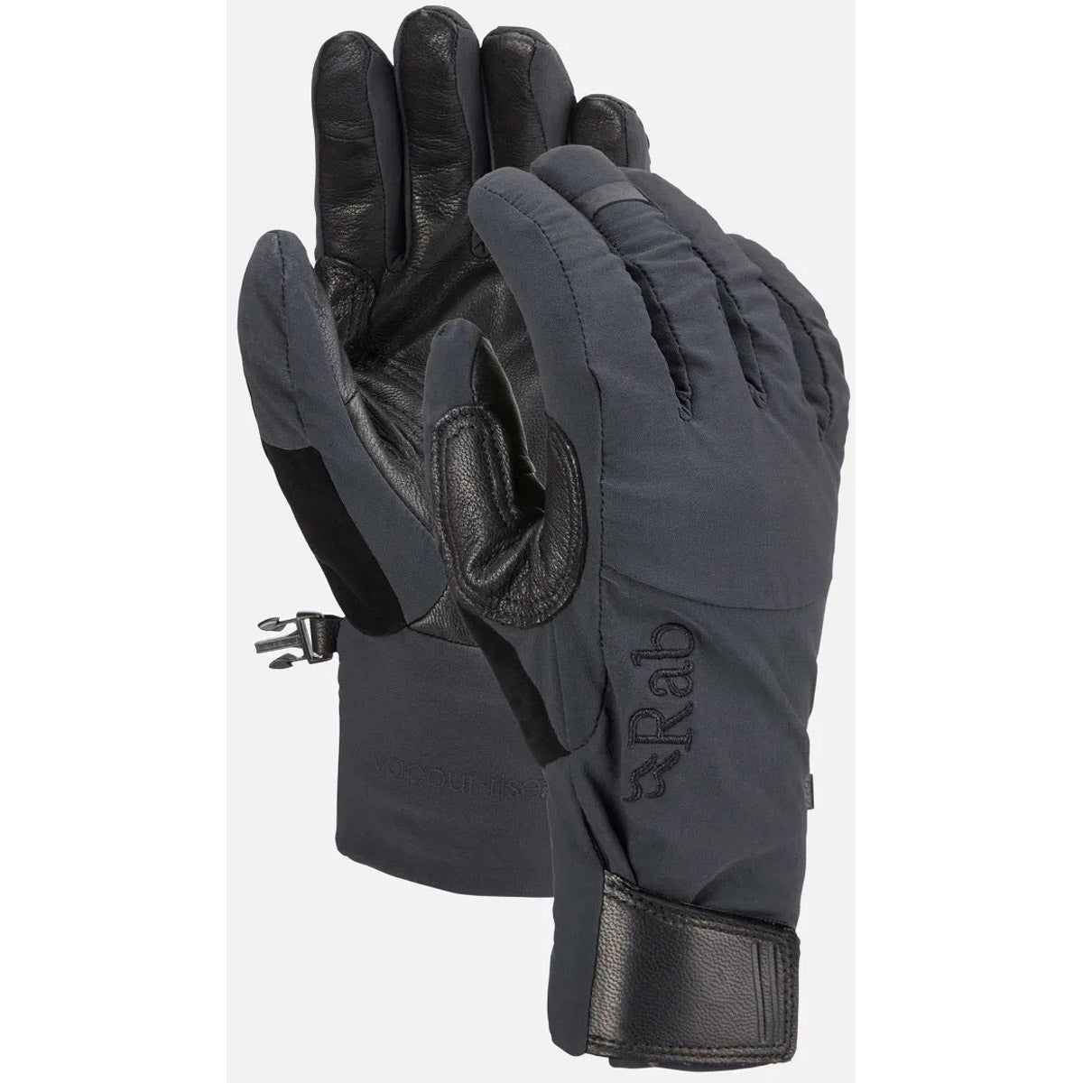 Rab Vapour-Rise Glove Beluga