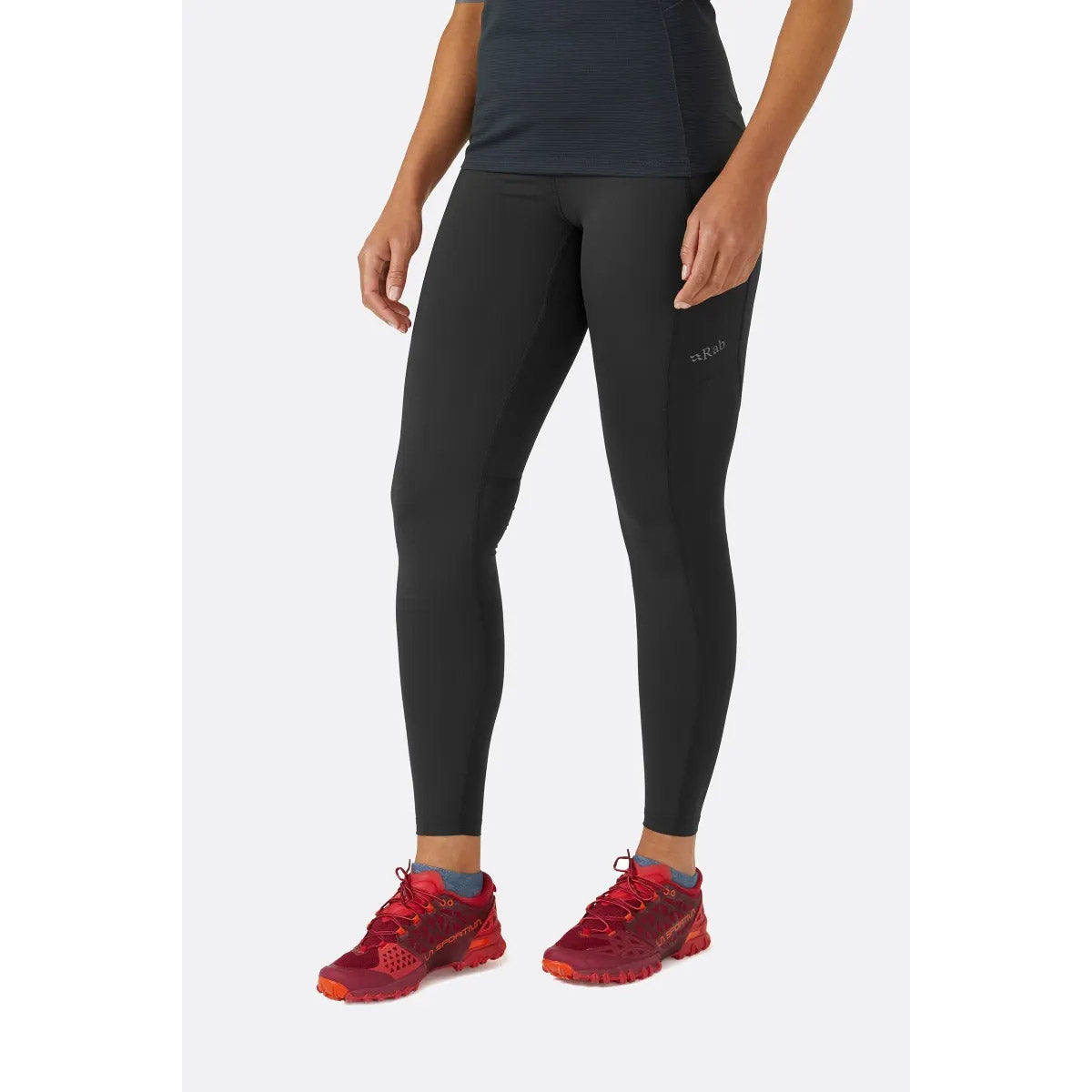Rab Women's Talus Tights Black