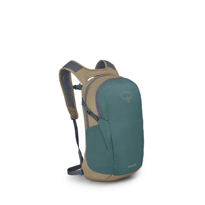 Osprey Packs Daylite Cascade Blue/Latte Brown