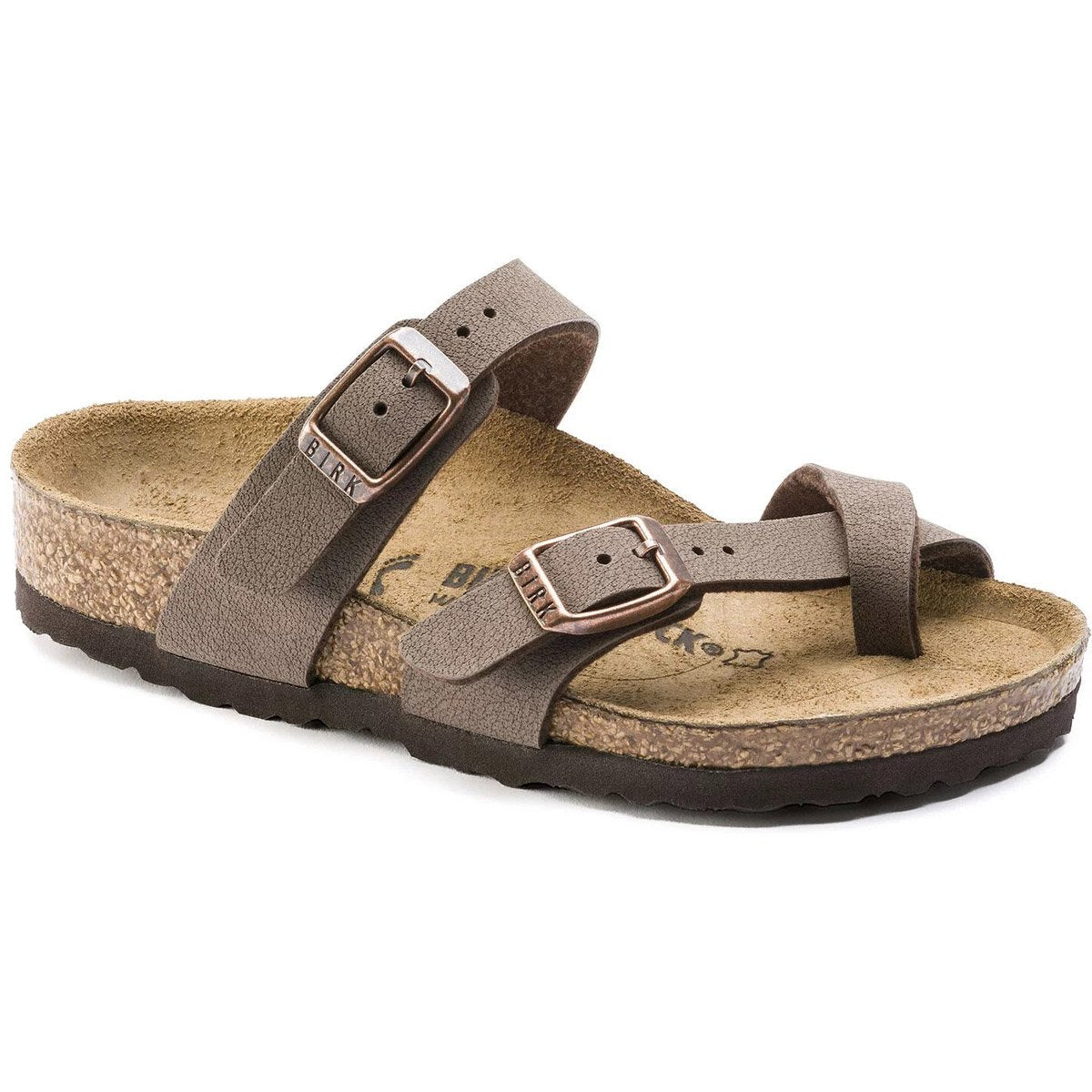 Kids' Mayari Birko-Flor Nubuck - Narrow
