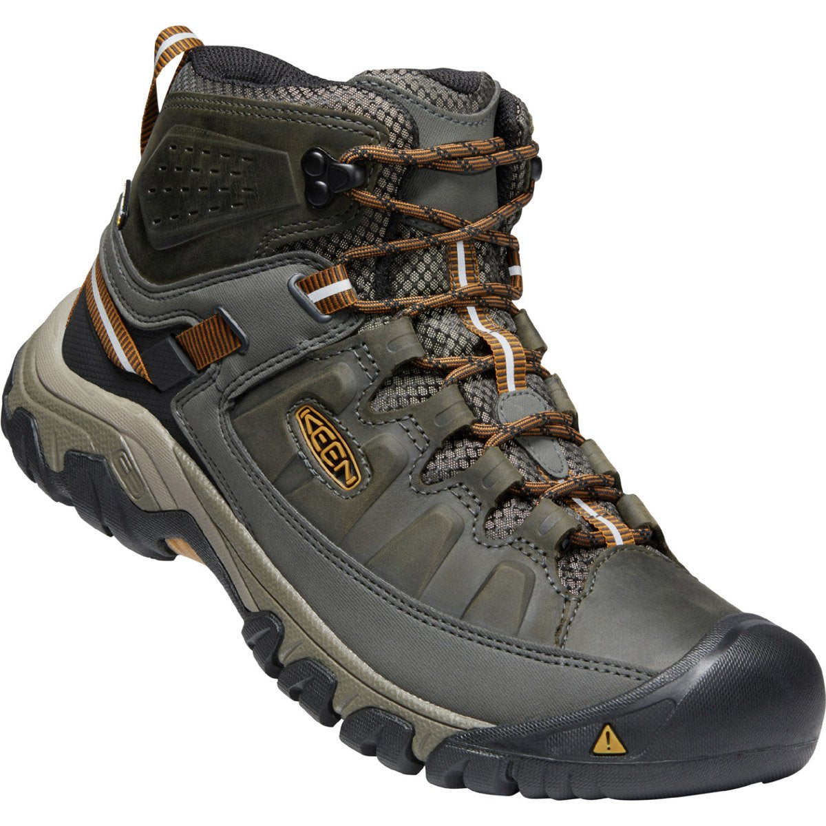 Men&#39;s Targhee III Waterproof Mid