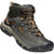 Keen Men's Targhee III Waterproof Mid Black Olive/Golden Brown