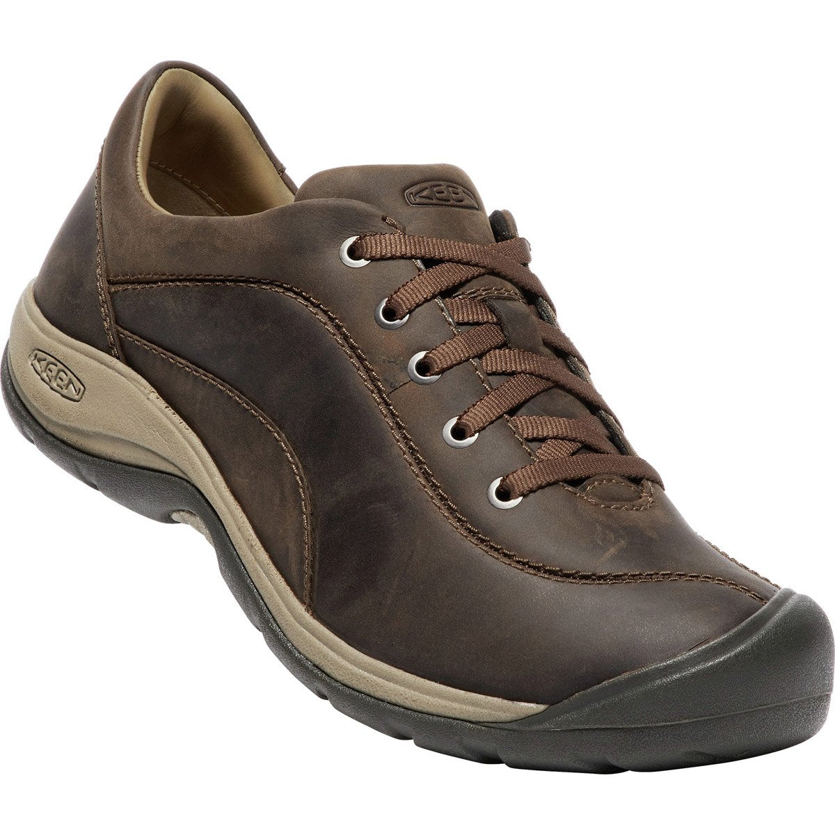 Keen Women's Presidio II Dark Earth