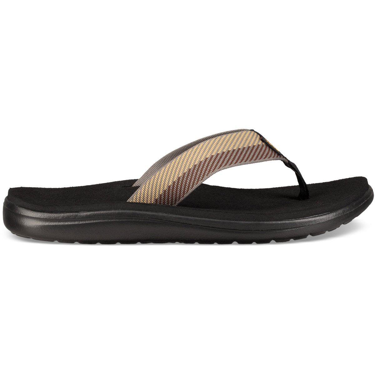 Teva Men's Voya Flip Vori Bungee Cord Multi