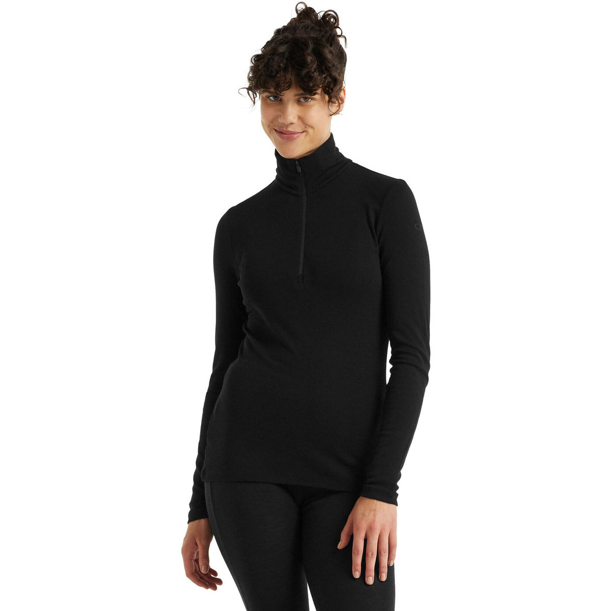Women&#39;s Merino 175 Everyday Long Sleeve Half Zip Thermal Top