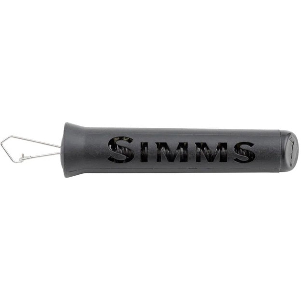 Retractor-Simms Fishing-Black-Uncle Dan&#39;s, Rock/Creek, and Gearhead Outfitters