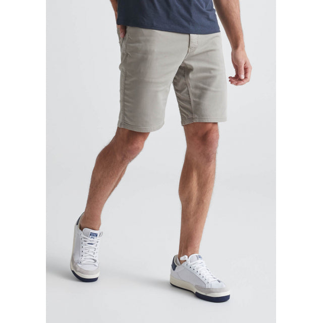 DU/ER M No Sweat Short 10"
