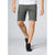 DU/ER M No Sweat Short 10" GLL Gull