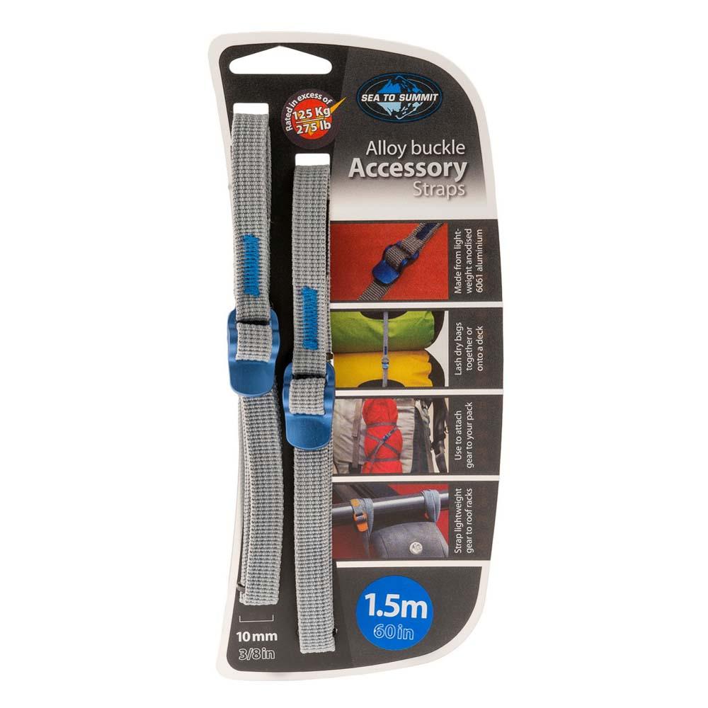 Sea to Summit 10mm Accessory Straps 1.5M/60"