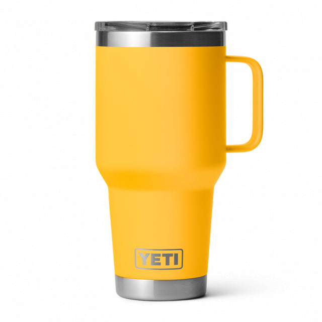 YETI Rambler 30 oz. Travel Mug - Seafoam - TackleDirect