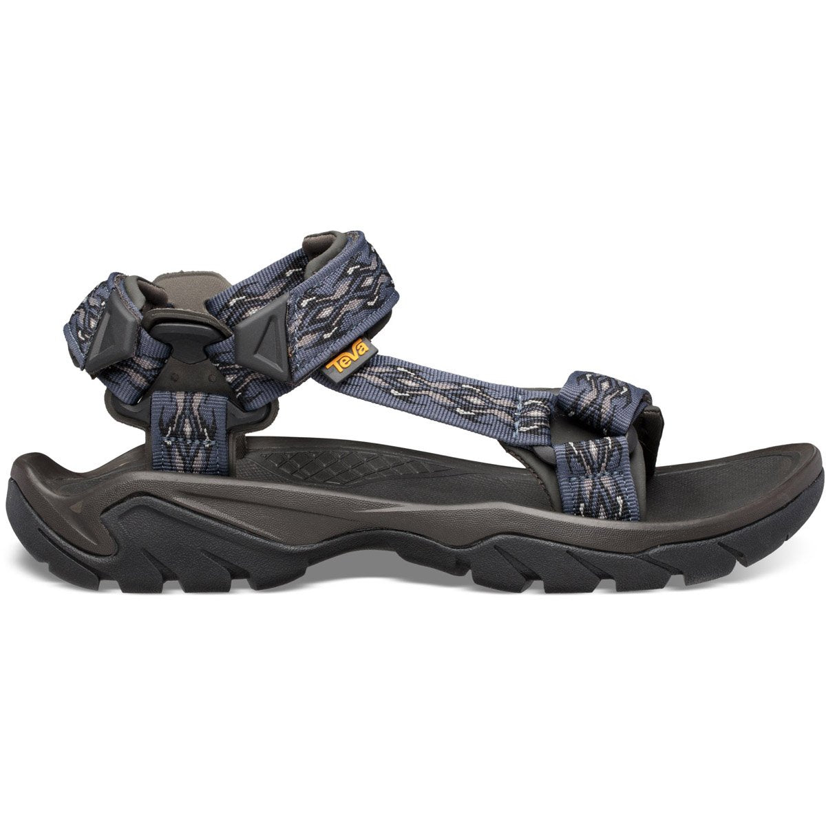 Teva Men's Terra Fi 5 Universal Madang Blue