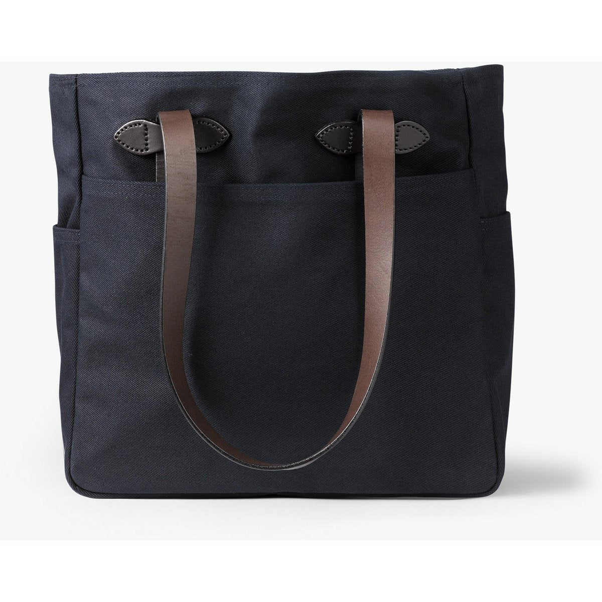 Filson Rugged Twill Tote Bag-11070260_Navy