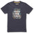 Men's Howler Electric Stencil T-Shirt
