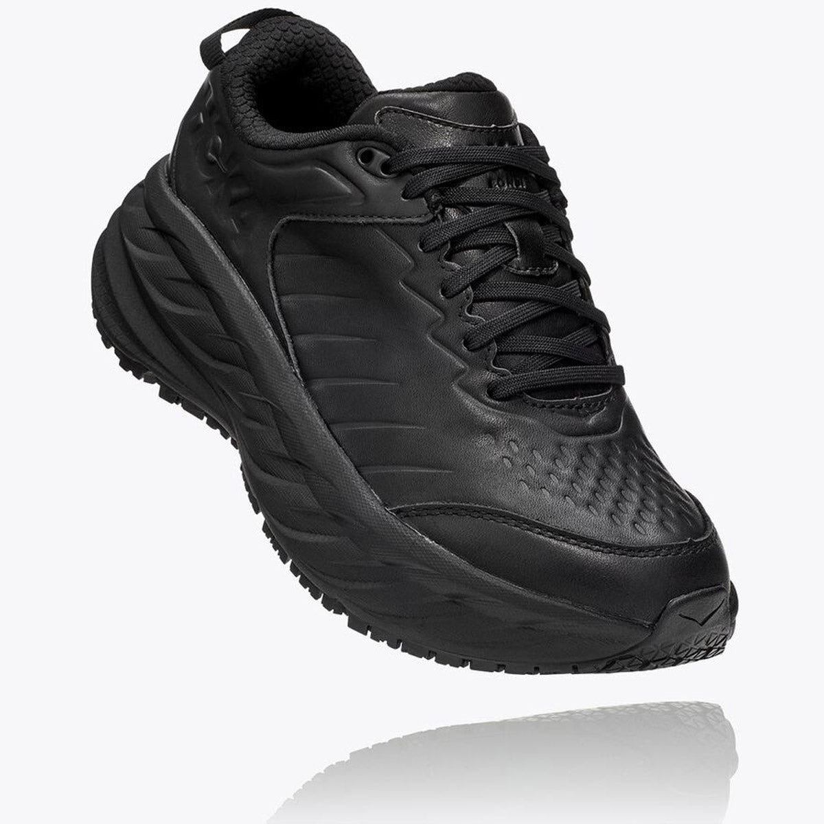 Hoka Women's Bondi SR Black