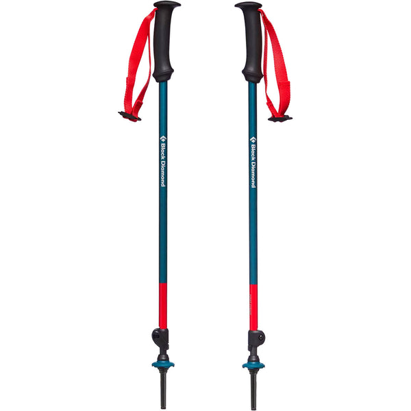 First Strike Trekking Poles - Kid's - Gearhead Outfitters