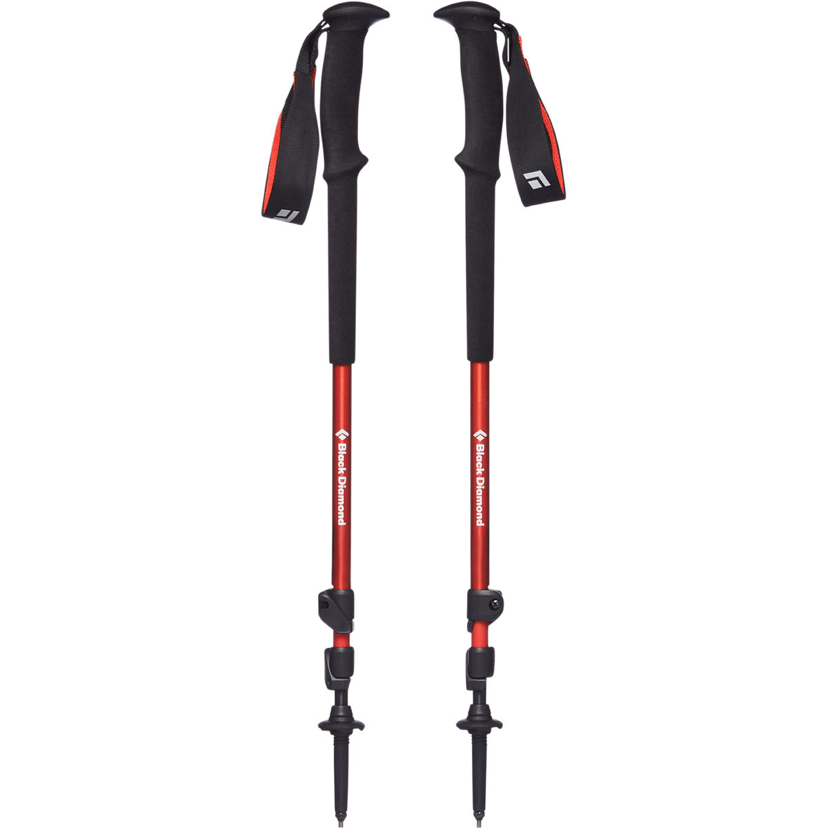 Black Diamond Trail Trekking Poles Picante