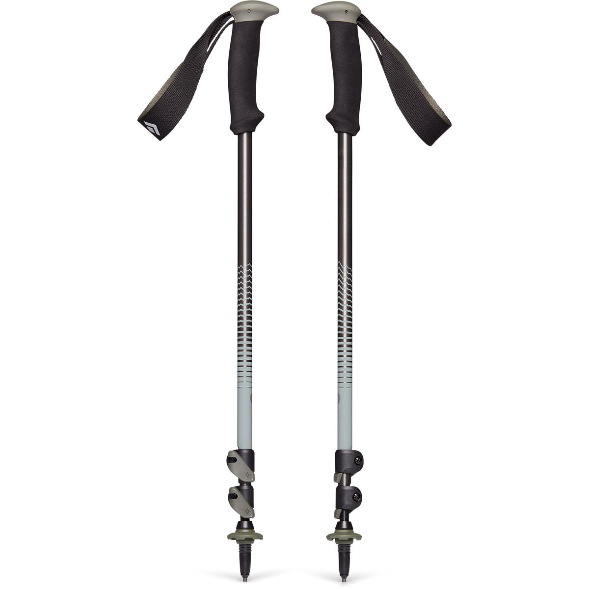Black Diamond Trail Back Trekking Poles Tundra