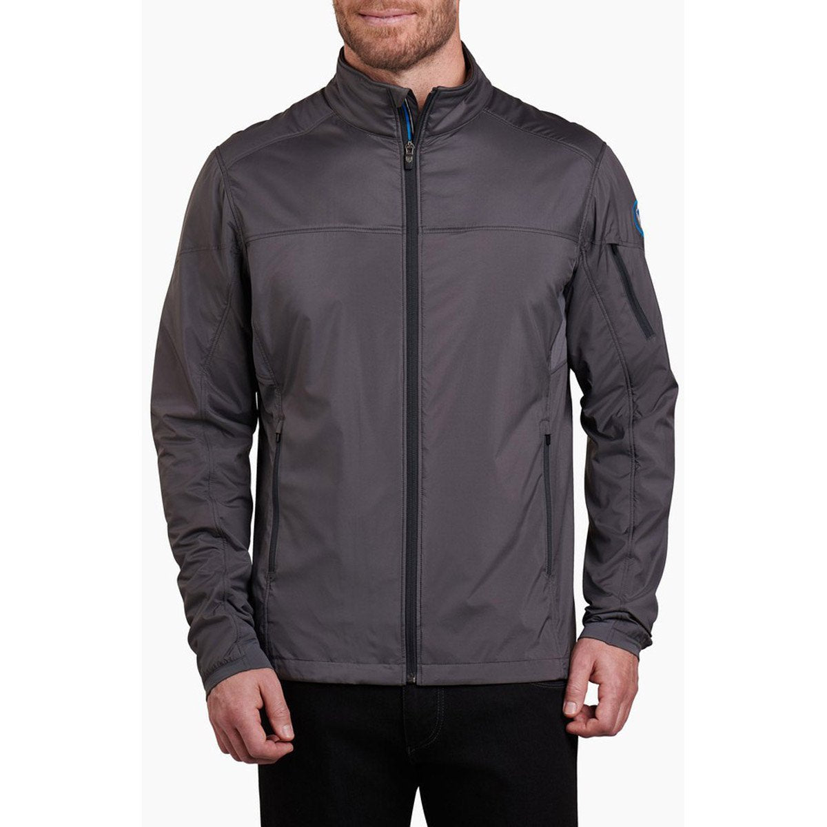 Kuhl Men's The One Jacket Carbon