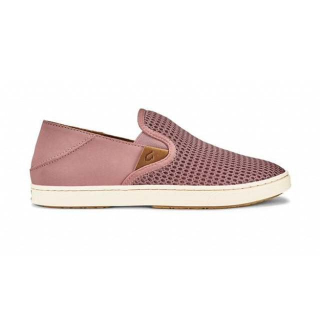 Olukai Women's Pehuea Ash Rose / Ash Rose