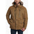 Kuhl Men's Ukon Fleece Lined Hoody Dark Khaki