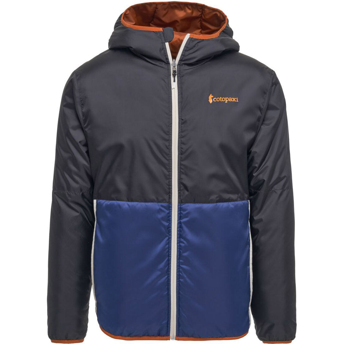 Cotopaxi Men&#39;s Teca Calido Hooded Jacket Space Station