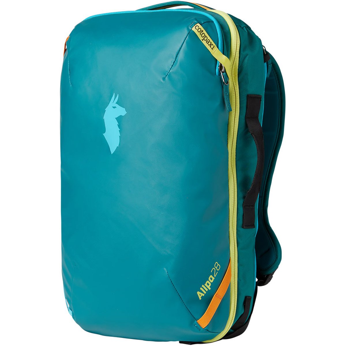 Cotopaxi Allpa 28L Travel Pack (Del Dia) Cotopaxi Allpa 28L Travel Pack (Del Dia)