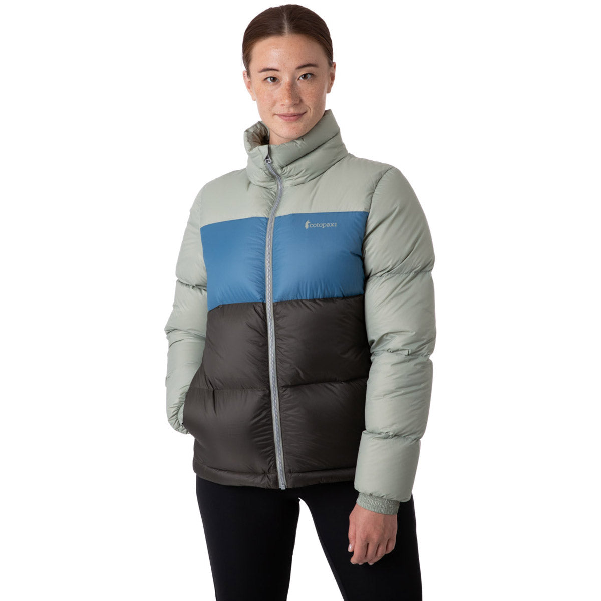 Cotopaxi Women's Solazo Down Jacket Brush/Iron