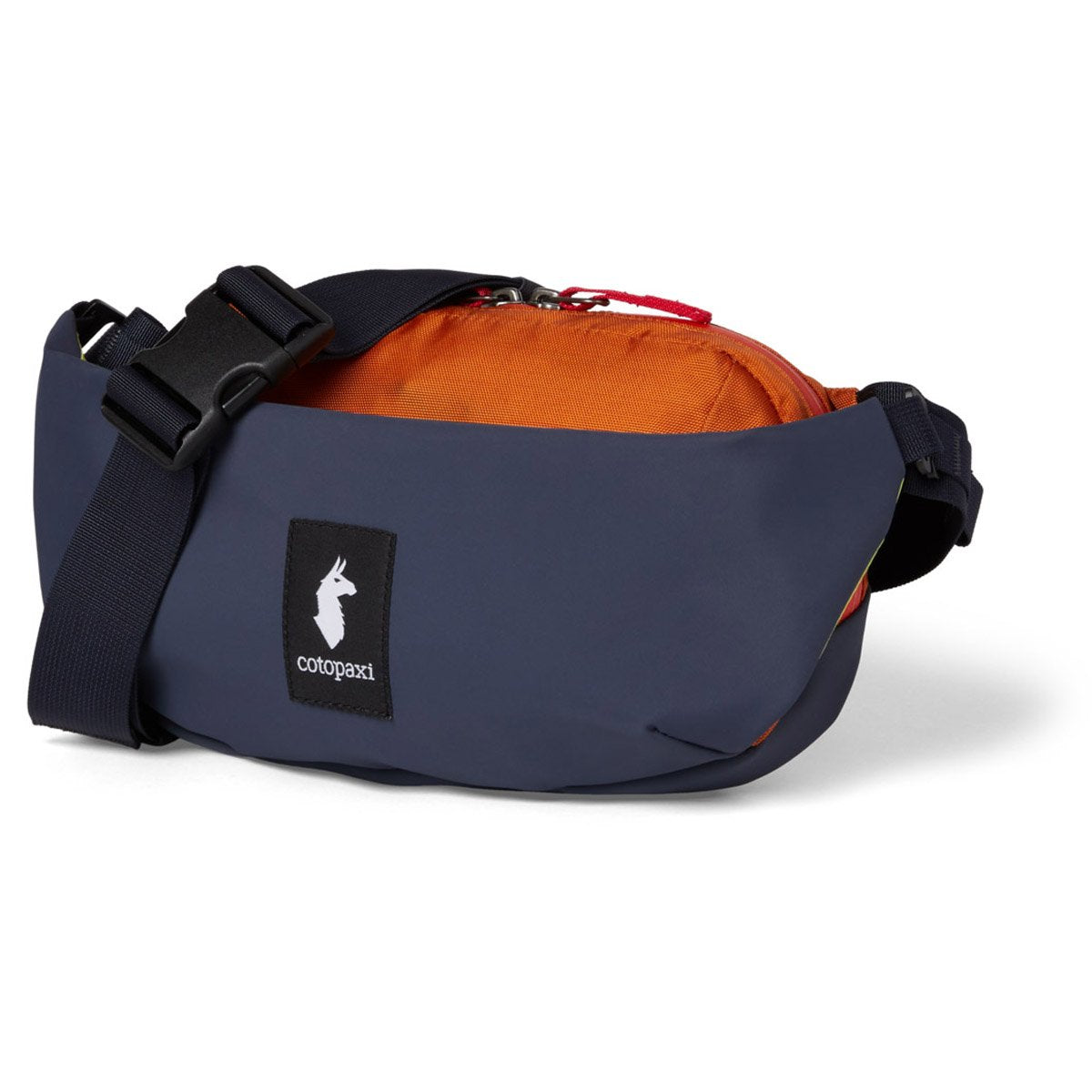 Cotopaxi Coso 2L Hip Pack Graphite/Mezcal