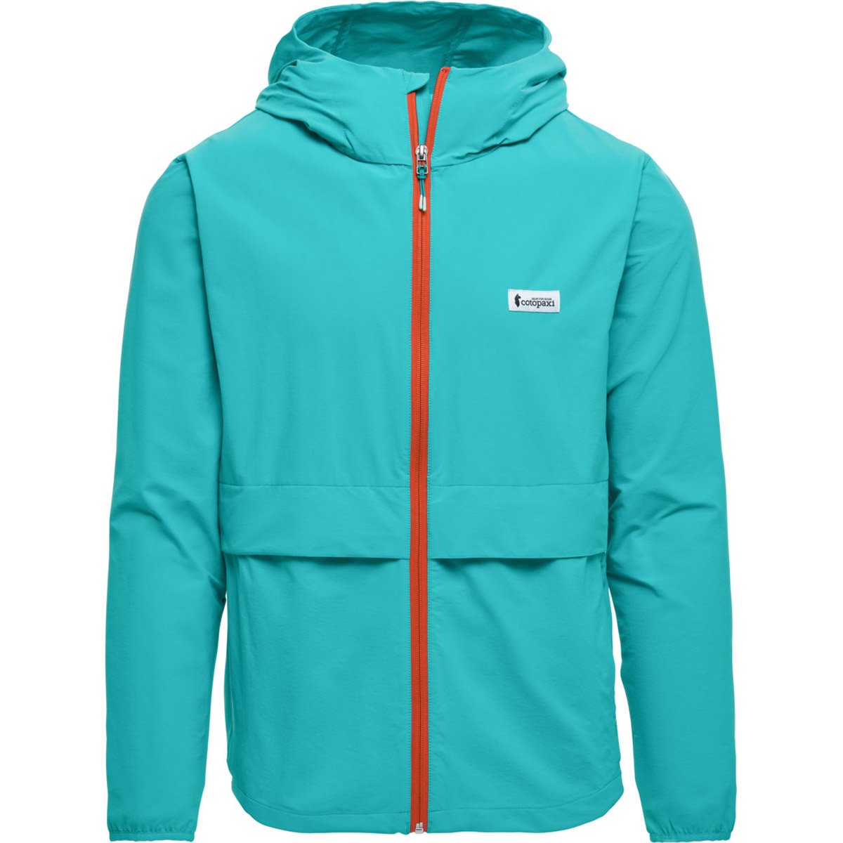 Cotopaxi Men's Viento Travel Jacket Lagoon