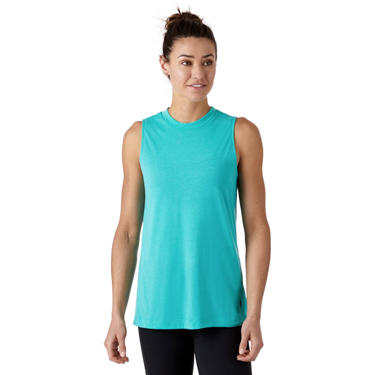 Cotopaxi Women's Paseo Travel Tank agoon / L