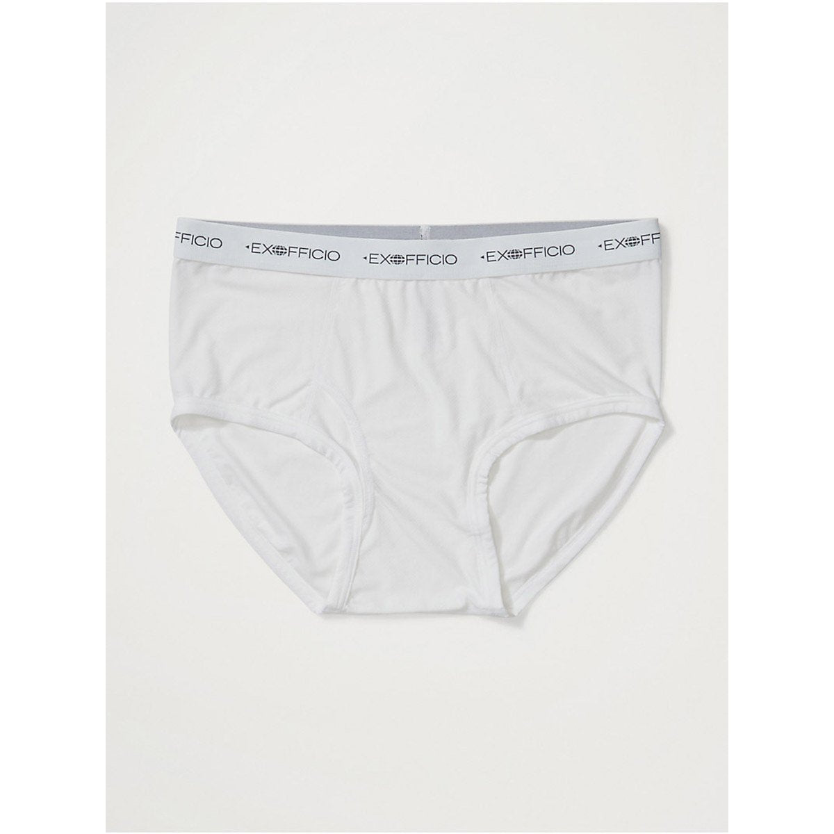 Exofficio Men's Give-N-Go 2.0 Brief White