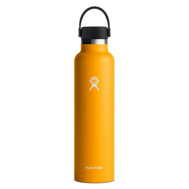 Hydro Flask 24 oz Standard Mouth Water Bottle Starfish