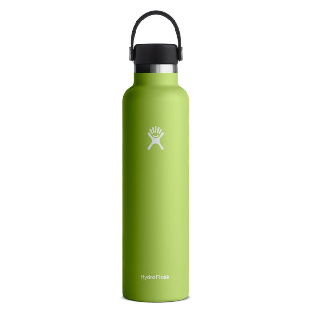 Hydro Flask 24 oz Standard Mouth Water Bottle Seagrass