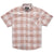 mens-airwave-short-sleeve-shirt-126320S_Garcia Gingham : Coral Mist