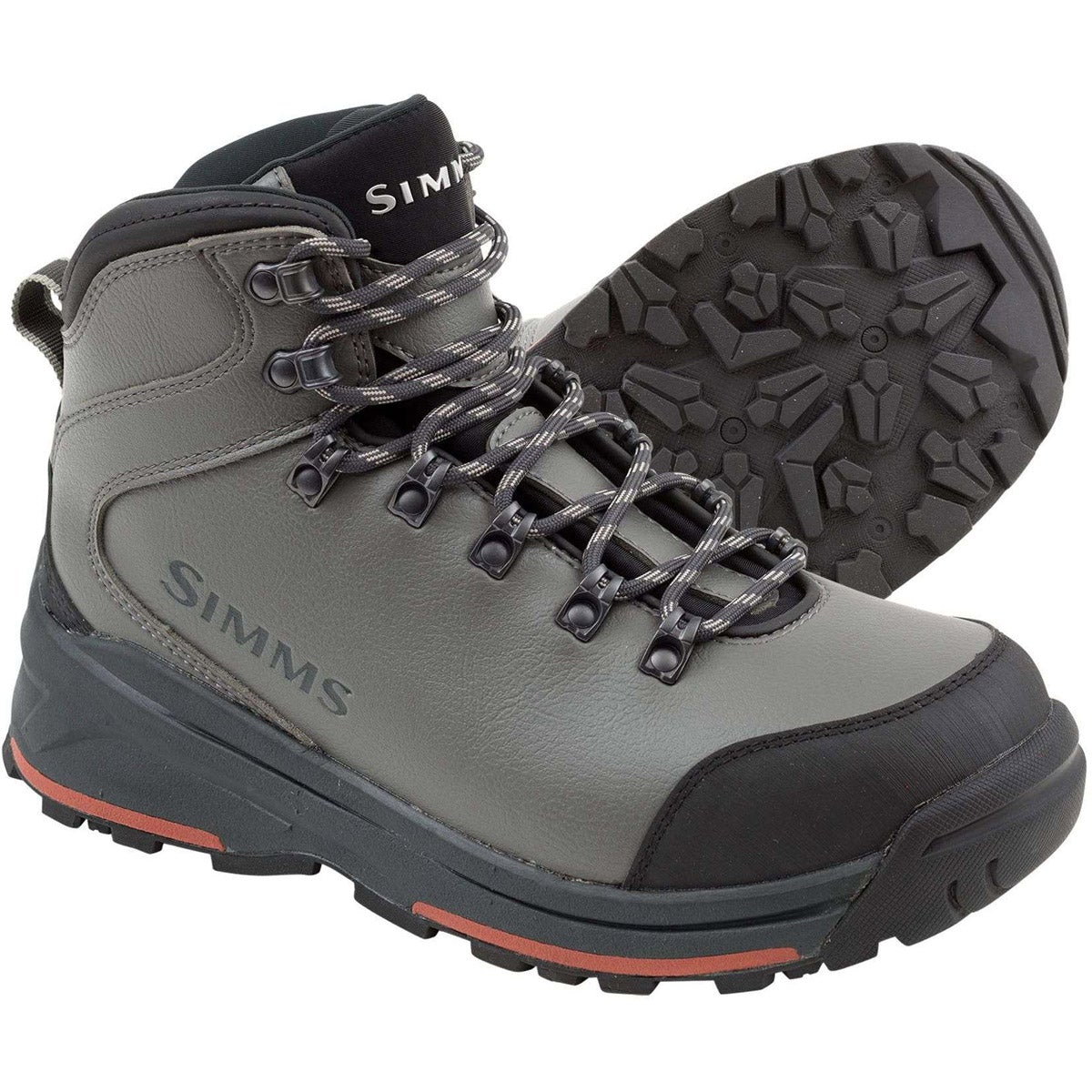 Simms Fishing Women's Freestone Wading Boot Gunmetal