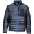 Simms Fishing Men's ExStream Jacket Admiral Blue