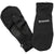 Simms Fishing Men's Freestone Foldover Mitt Black