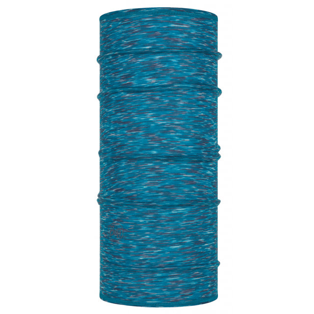 Buff Junior Lightweight Merino Wool Ice Multi