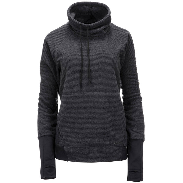Women's Rivershed Sweater - Gearhead Outfitters