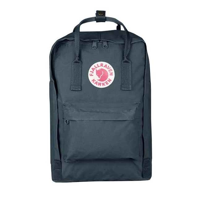 Fjallraven Kanken Laptop 15&quot; Graphite