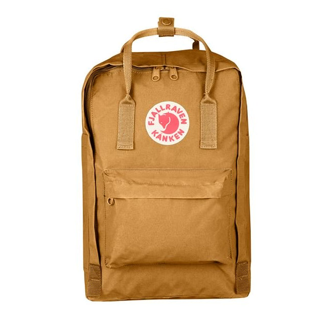 kanken mini backpack sand The Kanken Mini is available in Clay and is suitable for both children and adults Knken Mini Royal Blue 7L