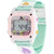 Freestyle Watches Sage Erickson Shark Classic Clip Flower Power Mint Blush