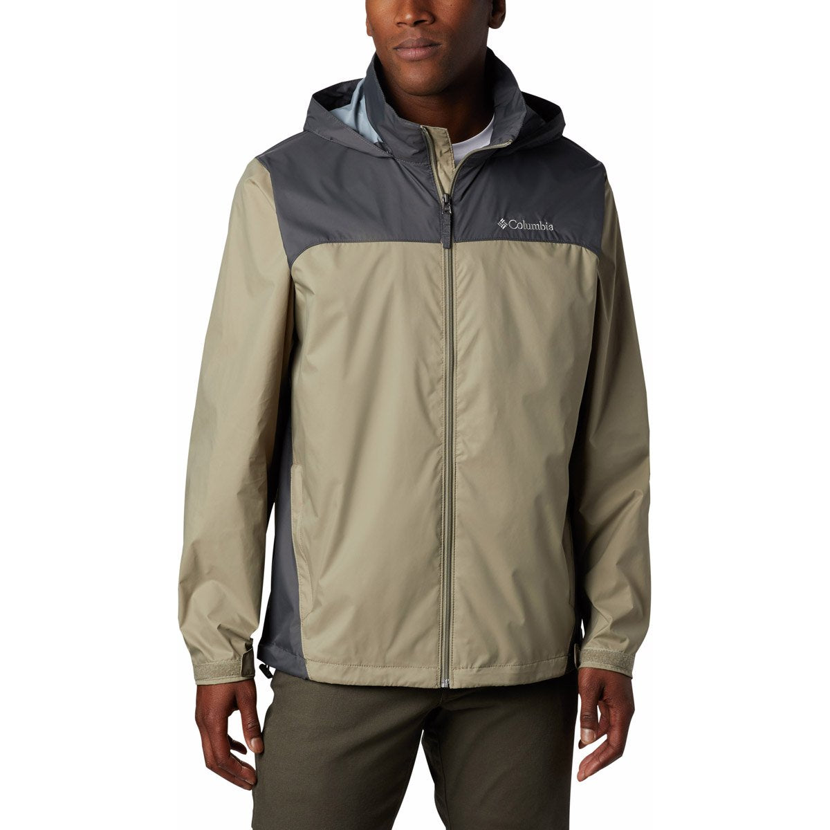 Men's Glennaker Lake Rain Jacket Gearhead Outfitters