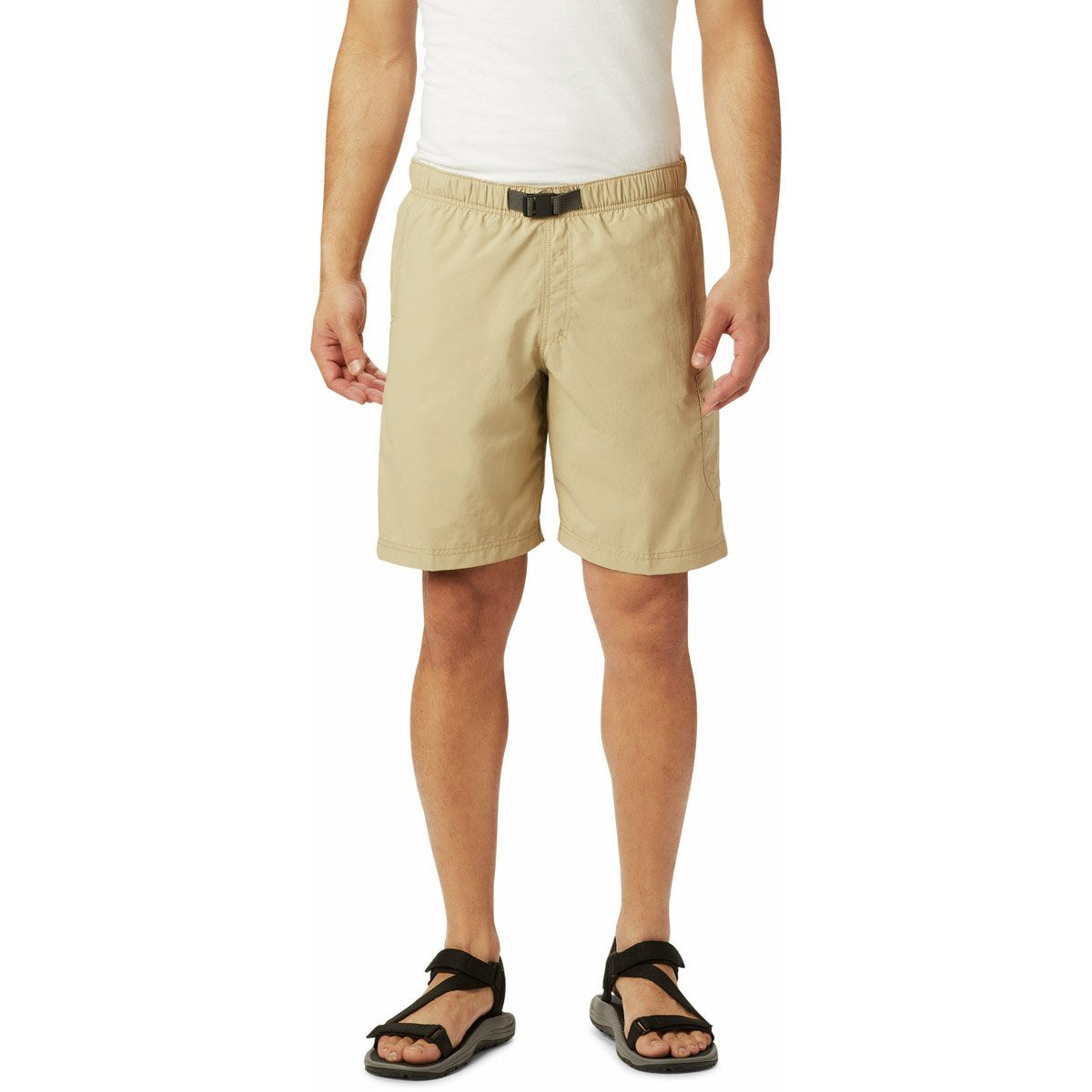 Columbia Men's Palmerston Peak Water Short Twill