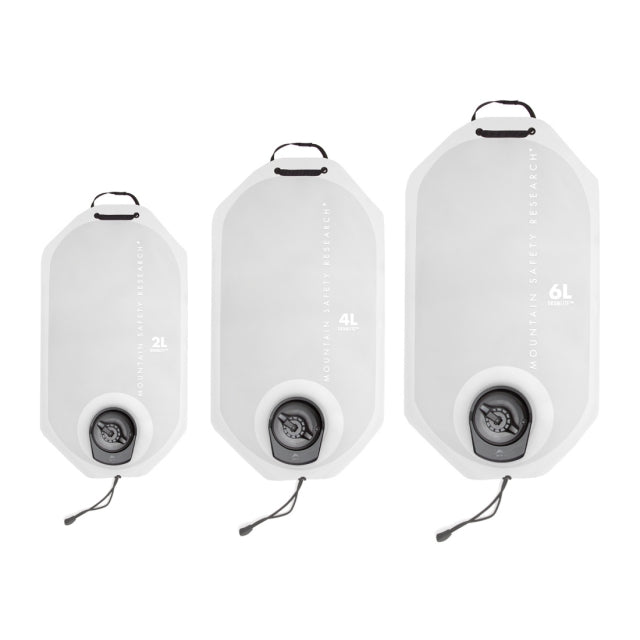 MSR DromLite Bag 2L